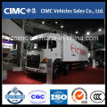 Hino 8X4 Lorry Truck/Box Truck